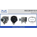 Alternatore RECOFICIAL REC2010112.0
