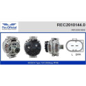 Alternatore RECOFICIAL REC2010144.0