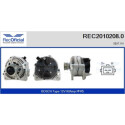 Alternatore RECOFICIAL REC2010208.0