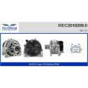 Alternatore RECOFICIAL REC2010209.0