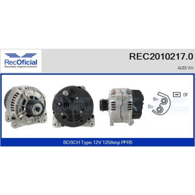 Alternatore