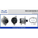 Alternatore RECOFICIAL REC2010239.0
