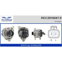 Alternatore RECOFICIAL REC2010247.0