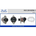 Alternatore RECOFICIAL REC2010259.1