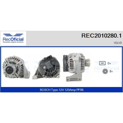 Alternatore