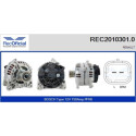 Alternatore RECOFICIAL REC2010301.0