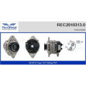 Alternatore RECOFICIAL REC2010313.0