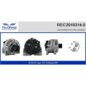 Alternatore RECOFICIAL REC2010314.0