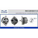 Alternatore RECOFICIAL REC2010317.0