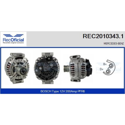 Alternatore