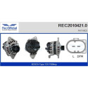 Alternatore RECOFICIAL REC2010421.0