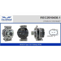 Alternatore RECOFICIAL REC2010430.1