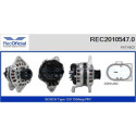 Alternatore RECOFICIAL REC2010547.0