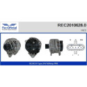 Alternatore RECOFICIAL REC2010628.0