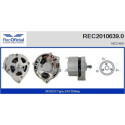 Alternatore RECOFICIAL REC2010639.0