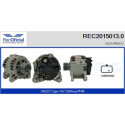 Alternatore RECOFICIAL REC2015013.0