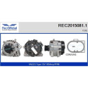 Alternatore RECOFICIAL REC2015081.1