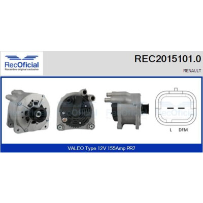 Alternatore