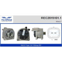 Alternatore RECOFICIAL REC2015101.1