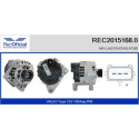 Alternatore RECOFICIAL REC2015168.0