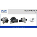 Alternatore RECOFICIAL REC2015219.0