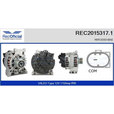 Alternatore