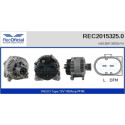 Alternatore RECOFICIAL REC2015325.0