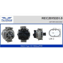 Alternatore RECOFICIAL REC2015331.0