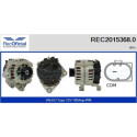 Alternatore RECOFICIAL REC2015368.0