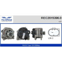 Alternatore RECOFICIAL REC2015396.0