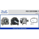 Alternatore RECOFICIAL REC2015398.1