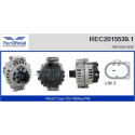Alternatore RECOFICIAL REC2015539.1