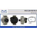 Alternatore RECOFICIAL REC2015579.0