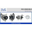 Alternatore RECOFICIAL REC2020109.0