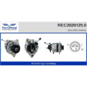 Alternatore RECOFICIAL REC2020125.0