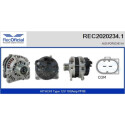 Alternatore RECOFICIAL REC2020234.1