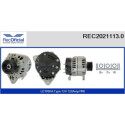Alternatore RECOFICIAL REC2021113.0