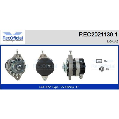 Alternatore