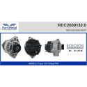 Alternatore RECOFICIAL REC2030132.0