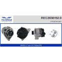 Alternatore RECOFICIAL REC2030152.0
