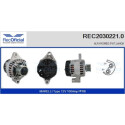 Alternatore RECOFICIAL REC2030221.0