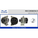 Alternatore RECOFICIAL REC2030234.0