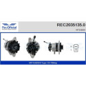Alternatore RECOFICIAL REC2035135.0