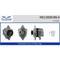 Alternatore RECOFICIAL REC2035165.0