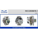 Alternatore RECOFICIAL REC2035679.1