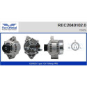 Alternatore RECOFICIAL REC2040102.0