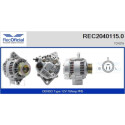 Alternatore RECOFICIAL REC2040115.0