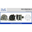 Alternatore RECOFICIAL REC2040164.0