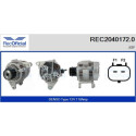 Alternatore RECOFICIAL REC2040172.0