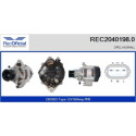 Alternatore RECOFICIAL REC2040198.0